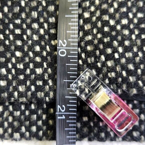 LOFT Wool Skirt   - Picture 11 of 12